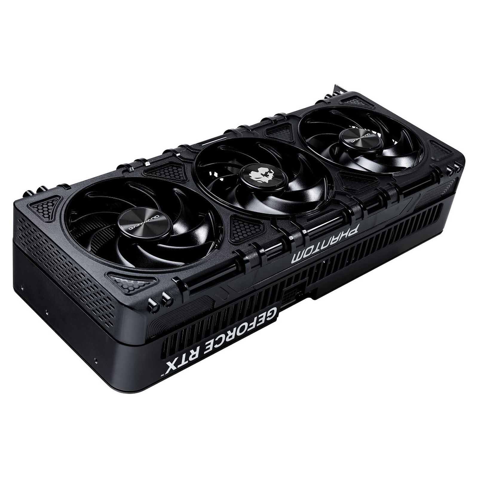 Gainward GeForce RTX 5090 Phantom - Graphics card - LDLC