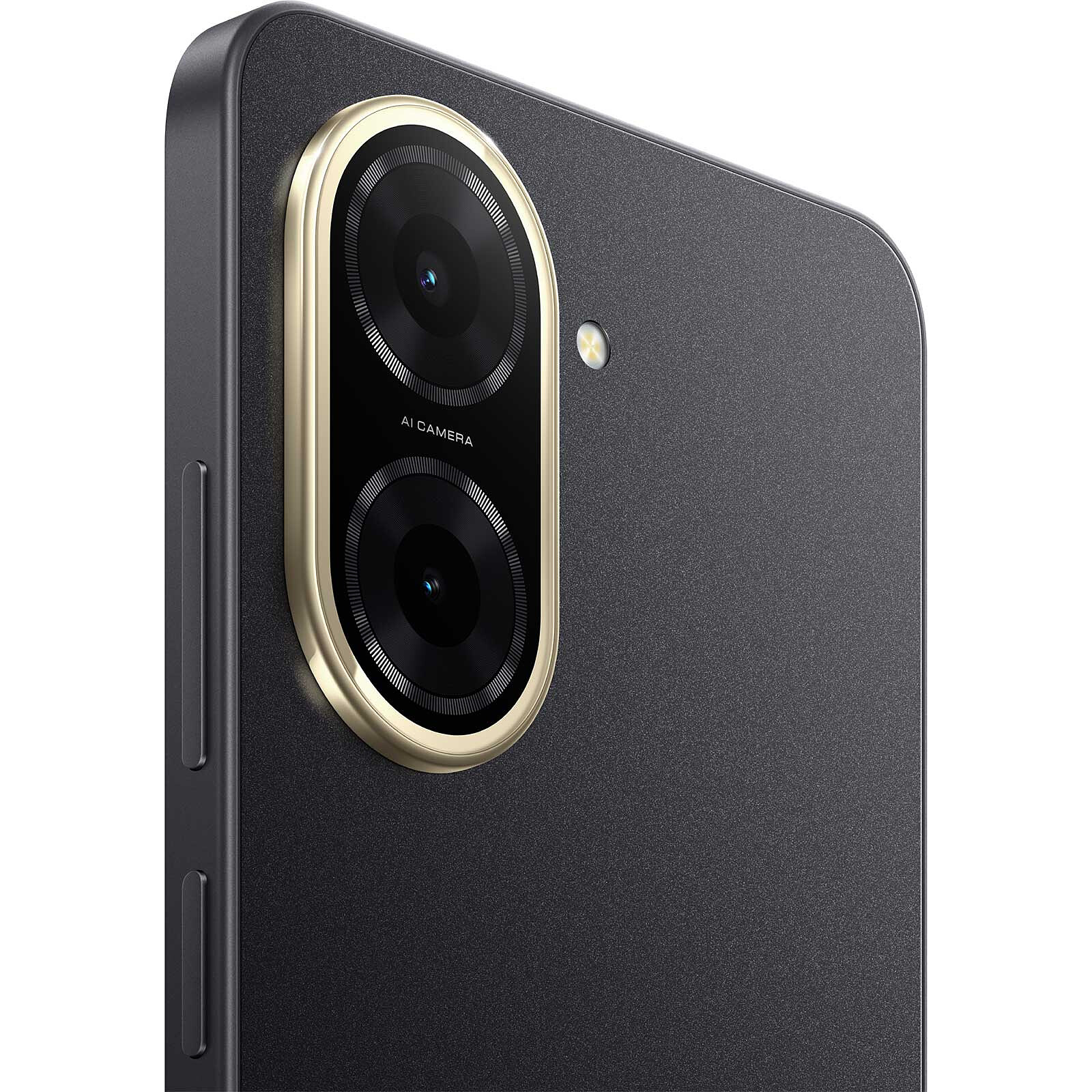 Xiaomi Redmi A5 Black (4 GB / 128 GB) - Mobile phone & smartphone