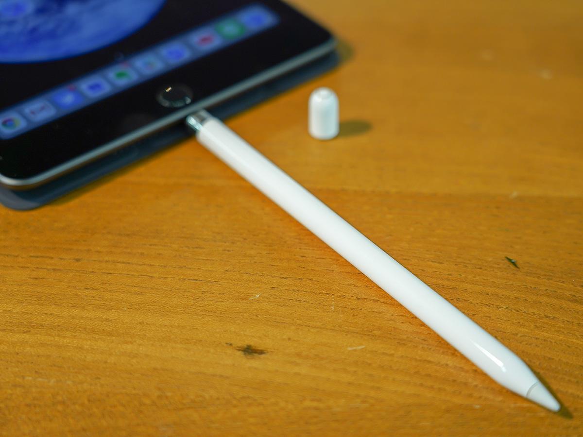 アップル新型iPad mini発表、USB-C・5G対応で「史上最大の