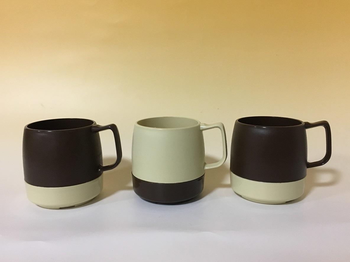 軽くて頑丈！ キャンパー愛用のマグカップは、家でも外でも使い心地