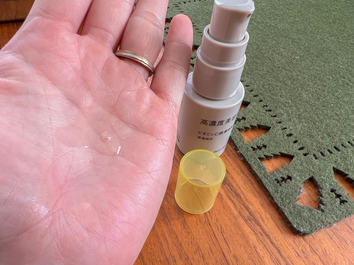 無印良品の「肌が揺らぐ季節に使って大正解だった美容液」3選 | ROOMIE