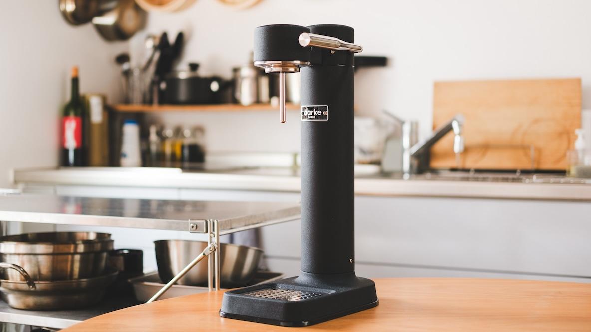 1年使って感じた「北欧生まれの炭酸水メーカー」の魅力。お酒を飲ま