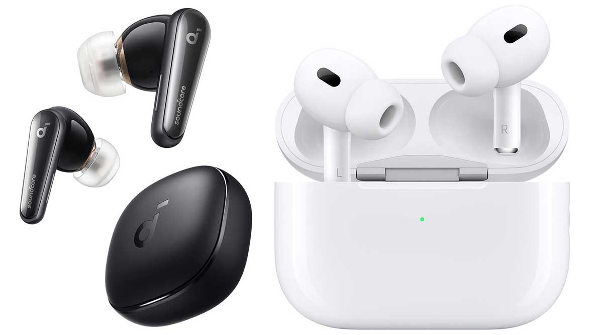 Amazonブラックフライデー2024】セール対象の狙い目イヤホン