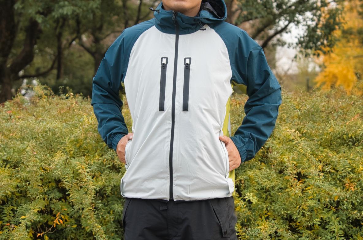 ワークマンの「防水防寒ジャケット」が、控えめに言って最高なワケ。高