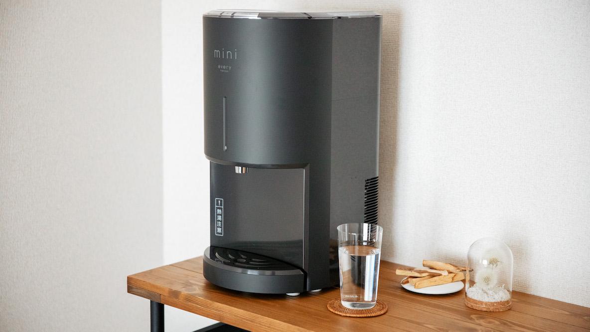 エブリィフレシャス・ミニ】の口コミ・評判は本当？実際の使用感・購入