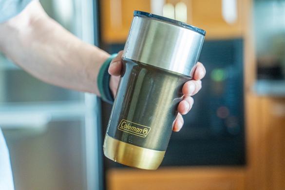 コールマン タンブラー Coleman コールマン タンブラー マグメイト