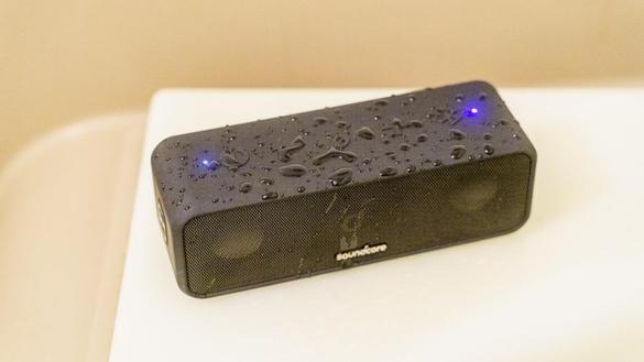 Ankerの「Soundcore3」、コスパ最強の防水スピーカーでした | ROOMIE