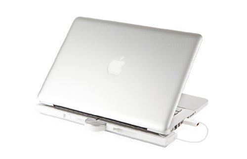 Moshi Zefyr 2 MacBook Cooler | Mac-Ave