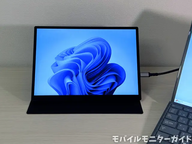 レビュー】Intehill T10PA 開封・使用レビュー | モバイルモニターガイド