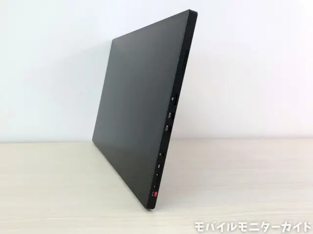 レビュー】Intehill U16ZT 開封・使用レビュー | モバイルモニターガイド