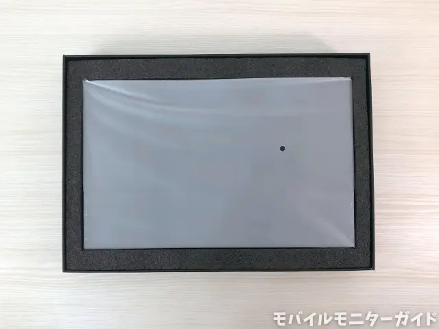 レビュー】Intehill F13NA 開封・使用レビュー | モバイルモニターガイド