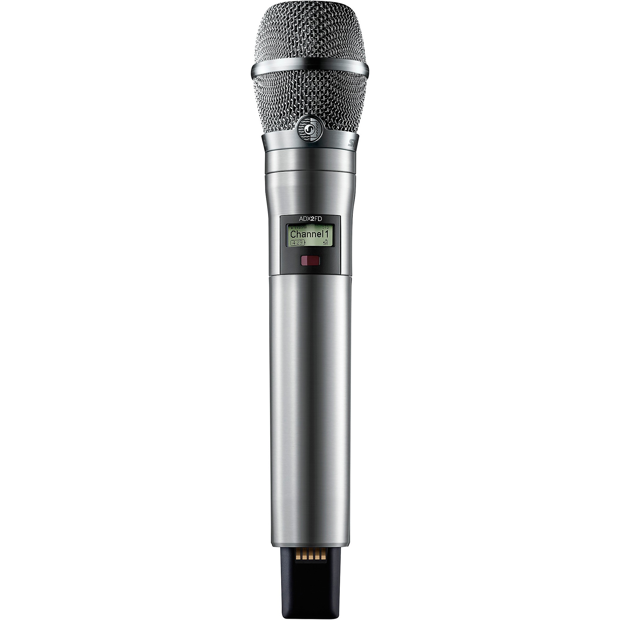 Shure ADX2FD/K11N Axient Digital ShowLink Frequency Diversity