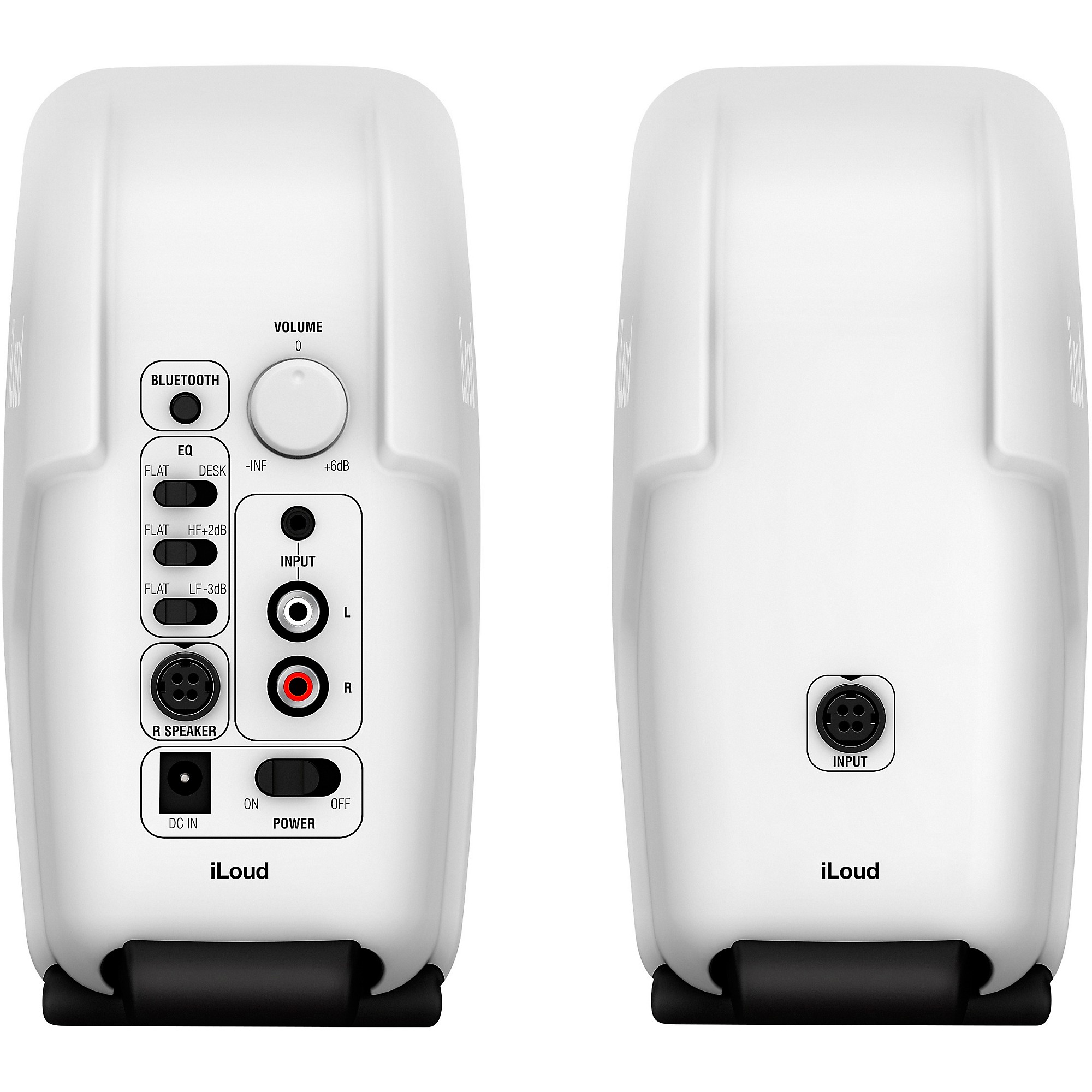 IK Multimedia iLoud Micro Monitor 3