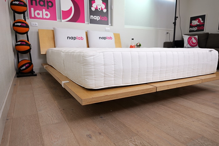 IKEA Vagstranda Review - 10 Objective & Data-Driven Tests - NapLab