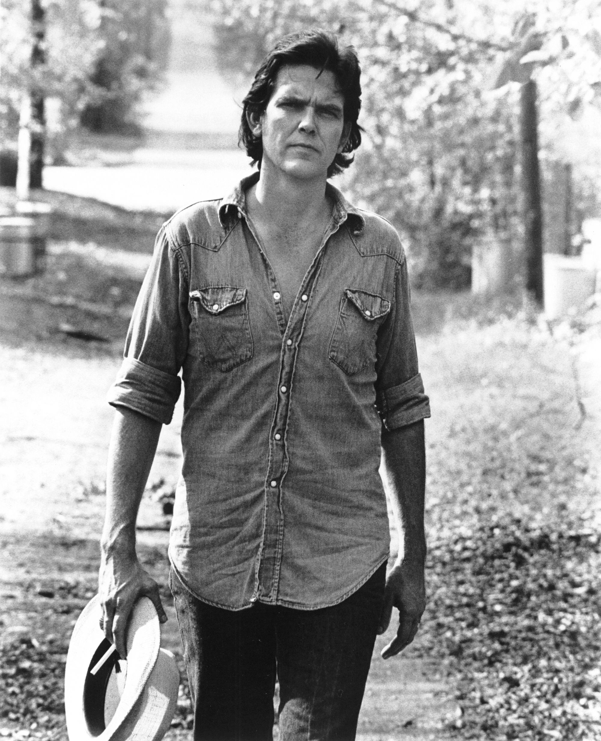 Postscript: Guy Clark, 1941-2016 | The New Yorker