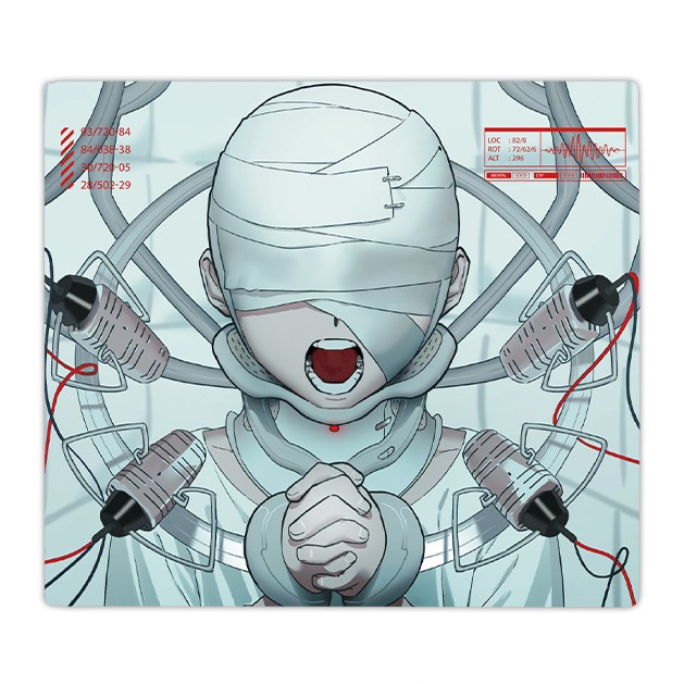 Alien Stage Album Vol. 1 - Now In Seoul