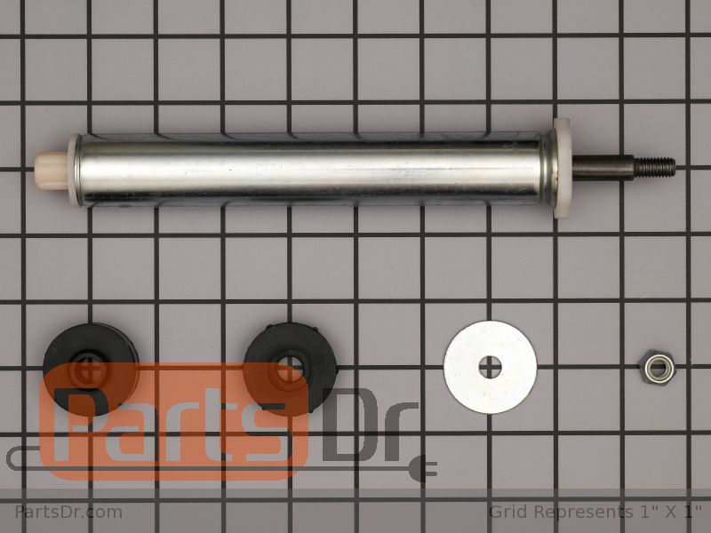 800623P - Speed Queen Washer Shock Absorber Kit | Parts Dr