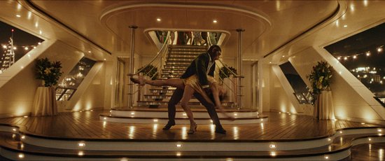 Better Man DVD - Robbie Williams biopic - Muzikaal spektakel | bol