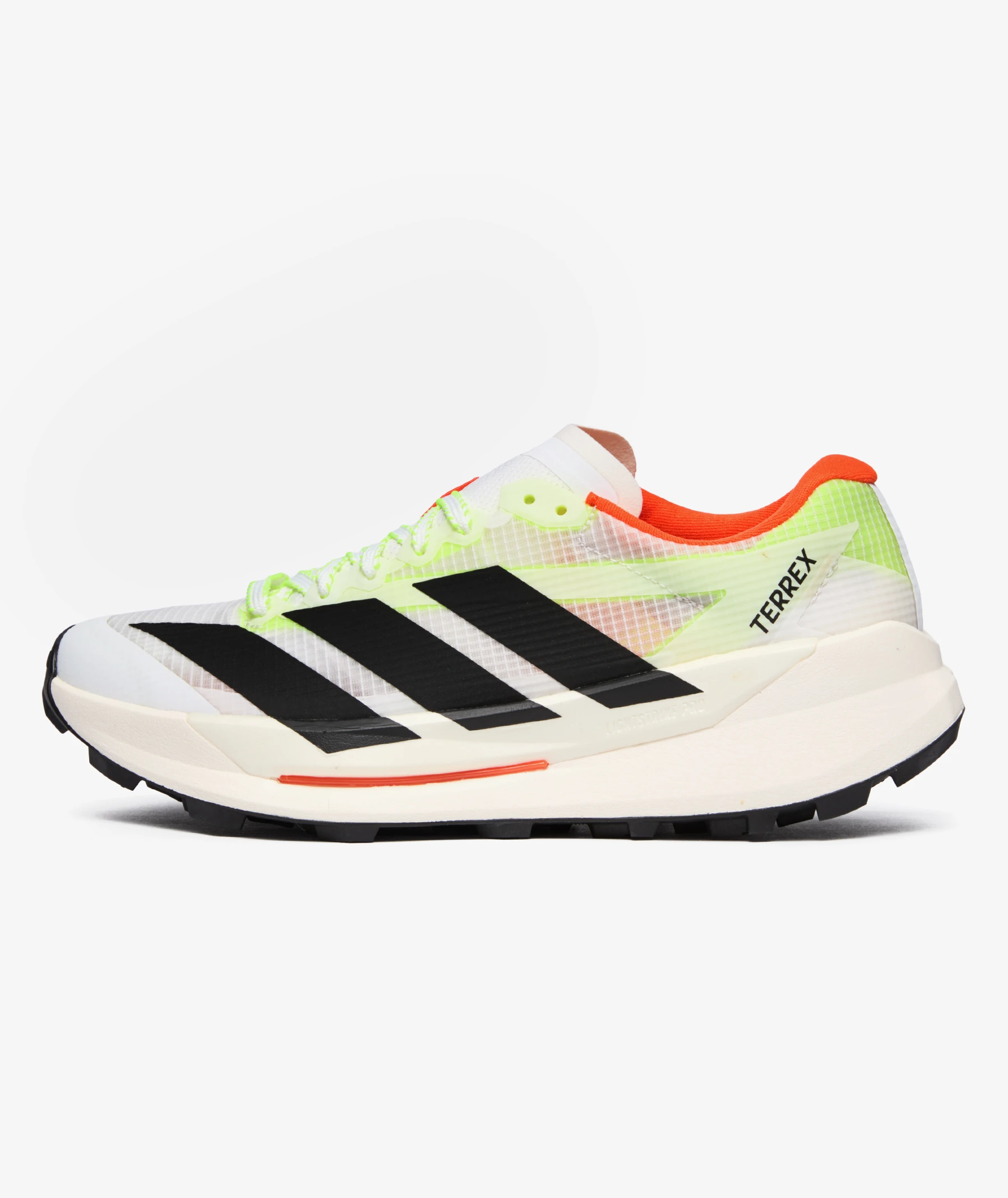 adidas Terrex Agravic TT | Cloud White | SVD USA