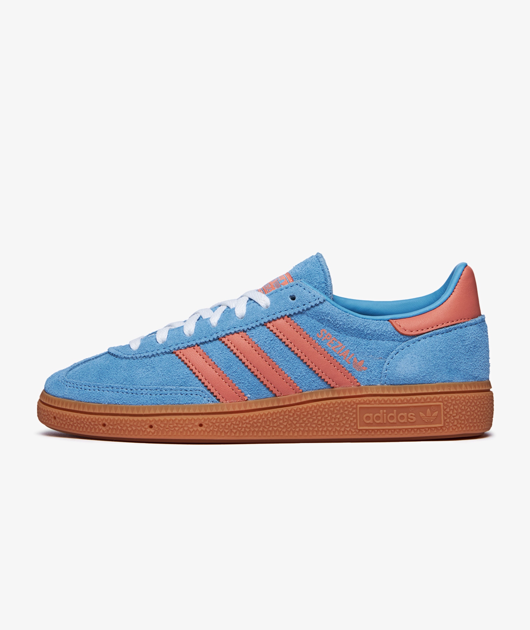 Blue adidas Women's Handball Spezial | SVD