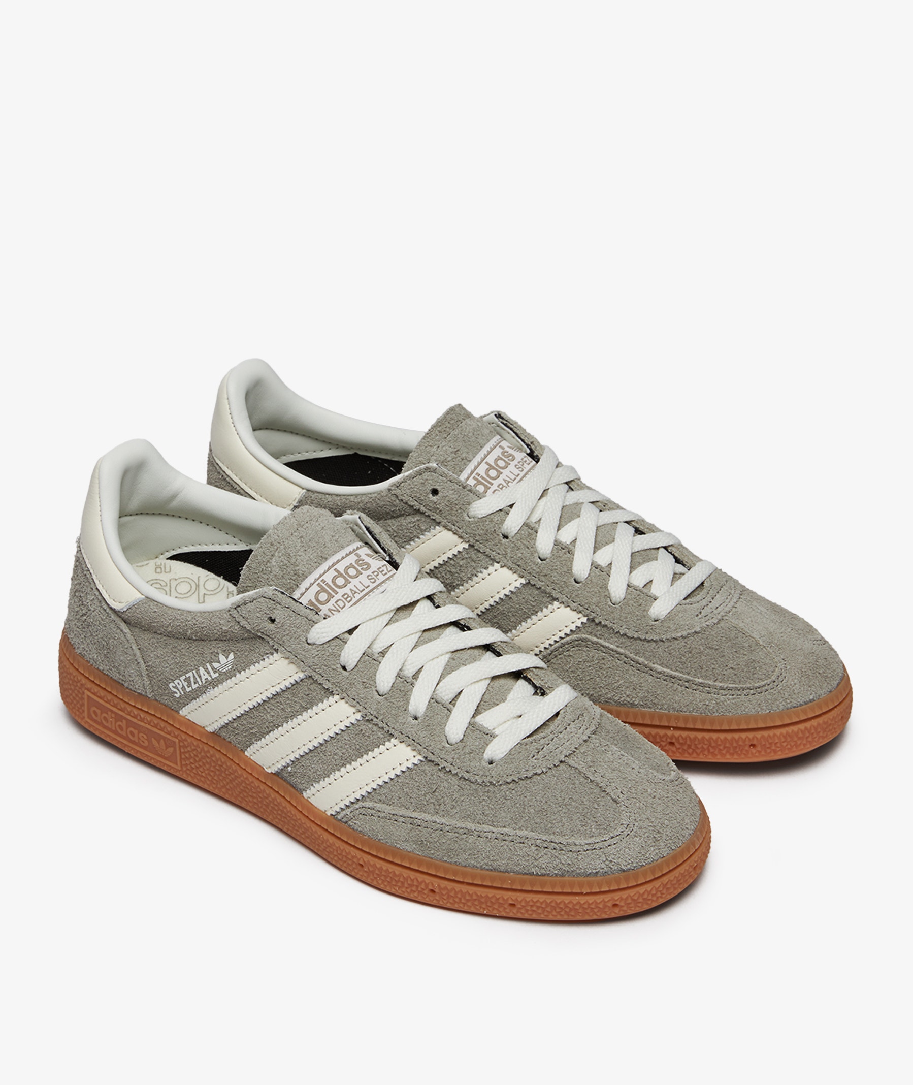 adidas Handball Spezial in Gray | SVD USA