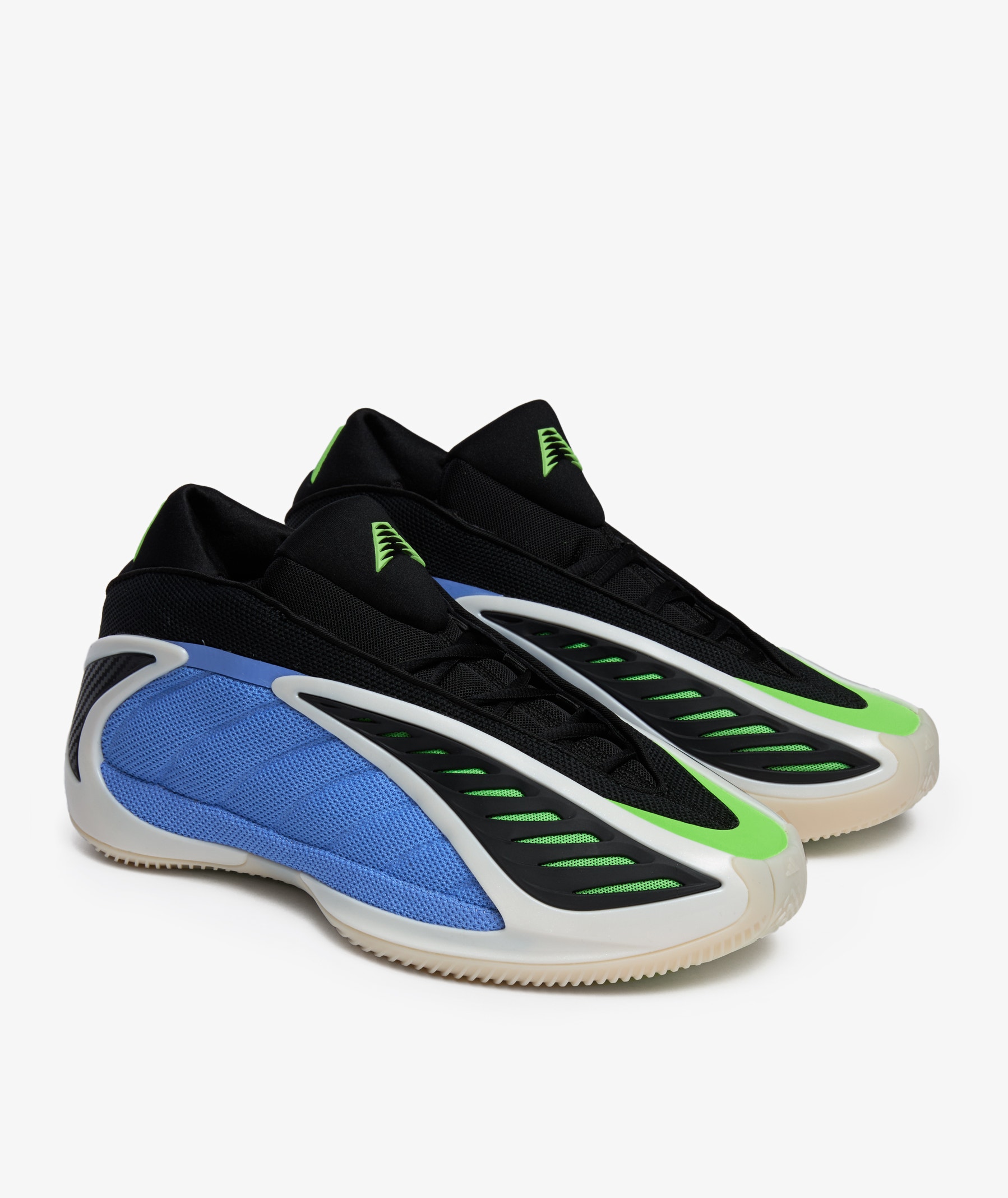 adidas Anthony Edwards 2 | Blue Fusion | SVD USA