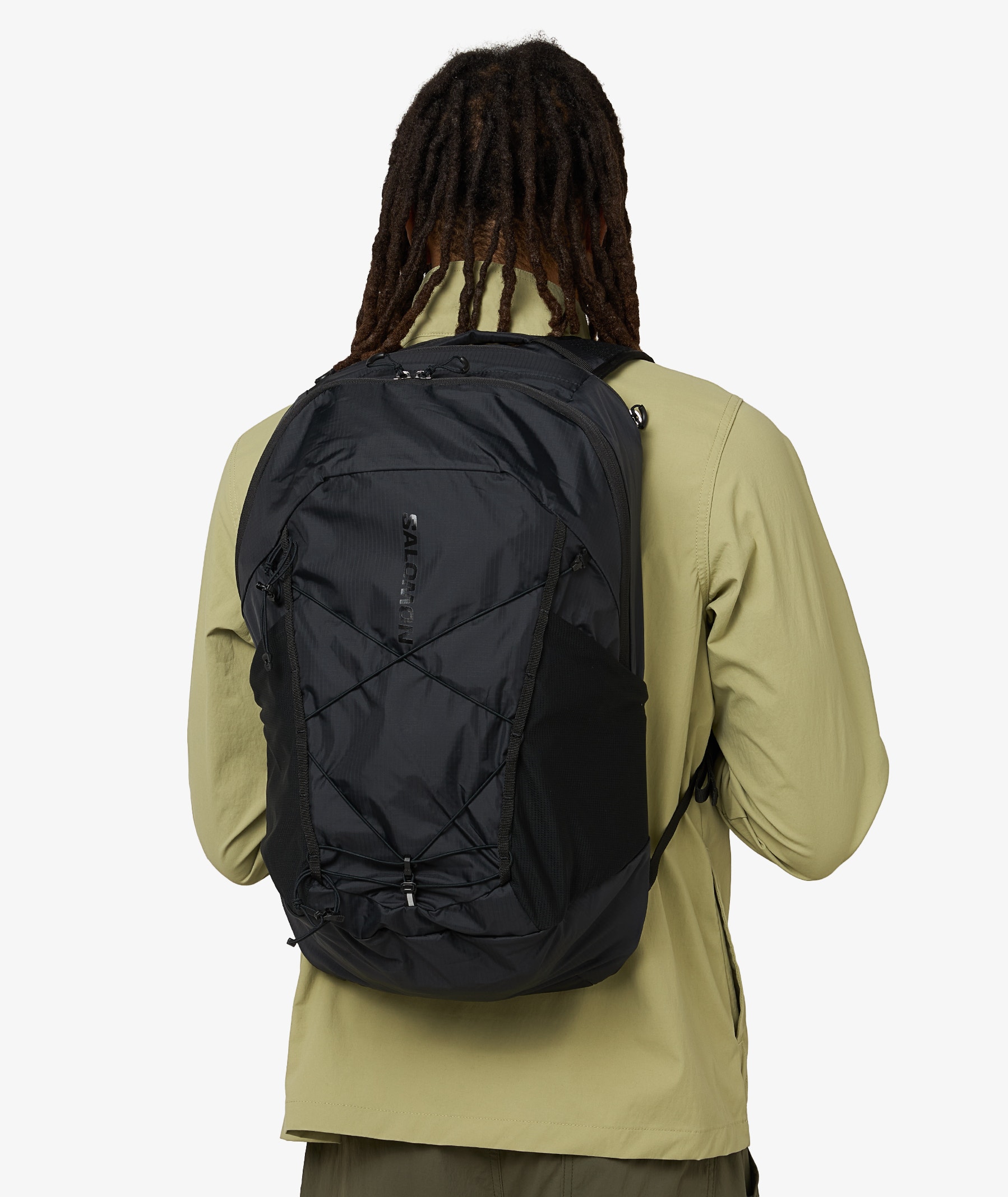 Salomon XT 25 Backpack | LC2857300 | SVD USA