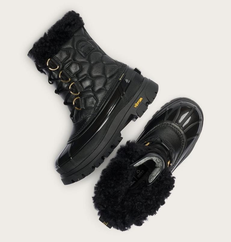 SOREL X Aspen Collection Caribou Horizon™ Lux GTX | SOREL