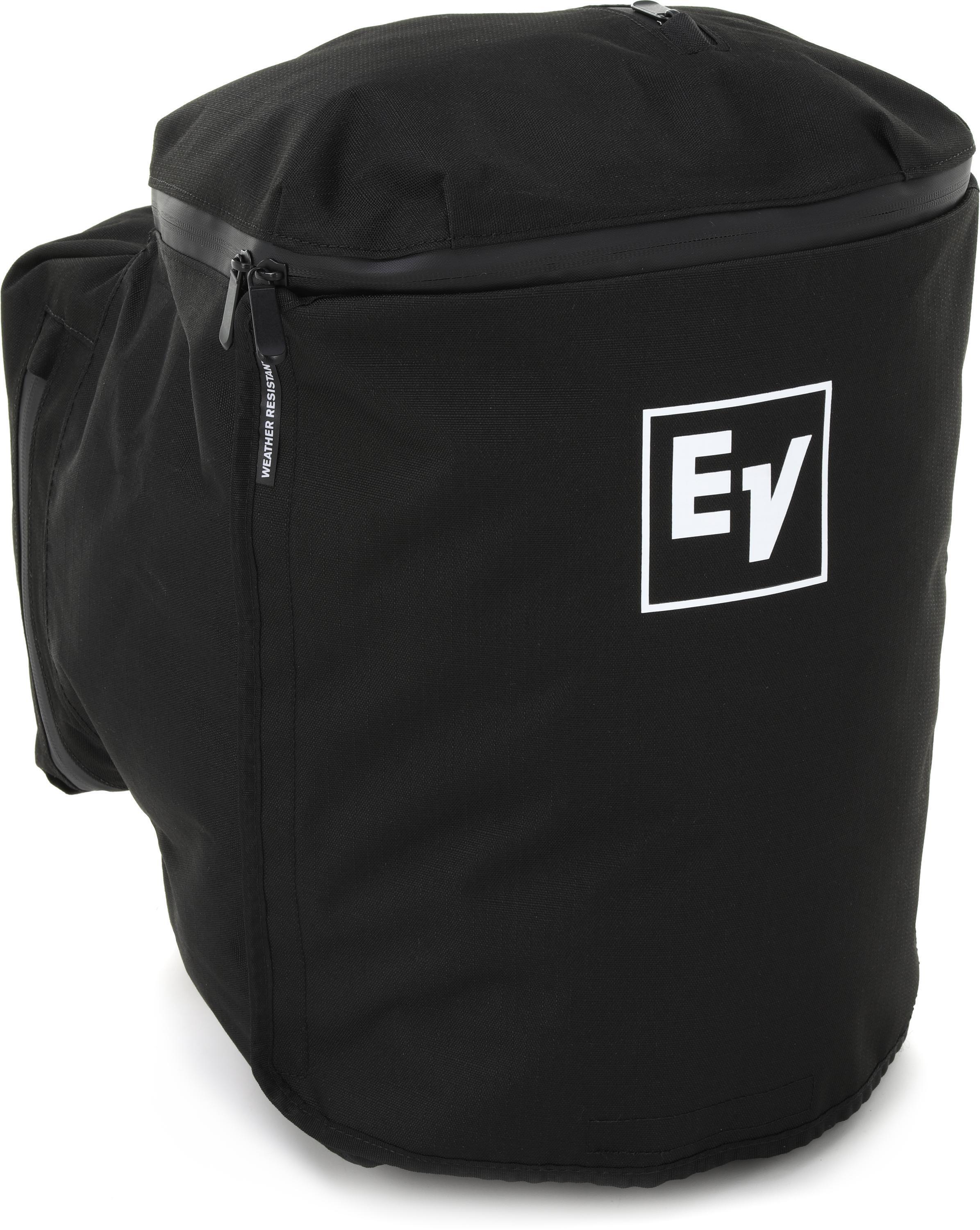 Electro-Voice Everse 8 Padded Tote Bag | Sweetwater