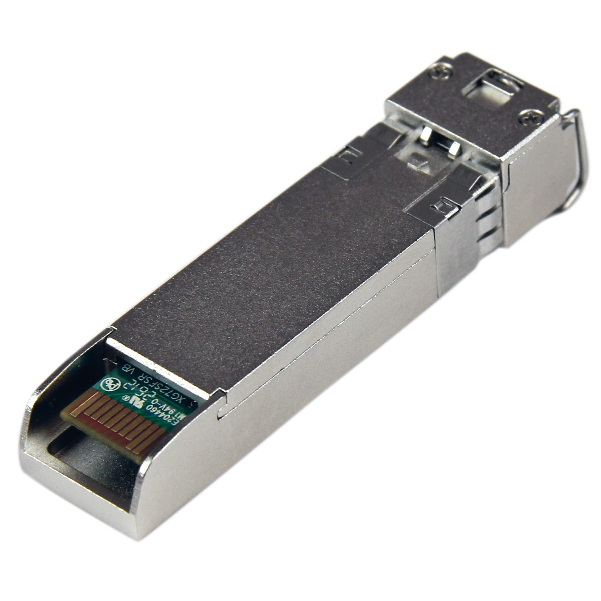 Cisco GLC-LH-SMD Compatible SFP Module (10 Pack) - 1000BASE-LX/LH