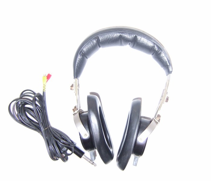 DT 48 200 Ohms - Beyerdynamic DT 48 200 Ohms - Audiofanzine