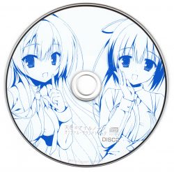 Amairo IsleNauts Original Soundtrack | YSCD-0031~3 - VGMdb