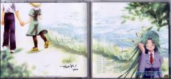 Higurashi no Naku Koro ni Kai Original Sound Version & Extra