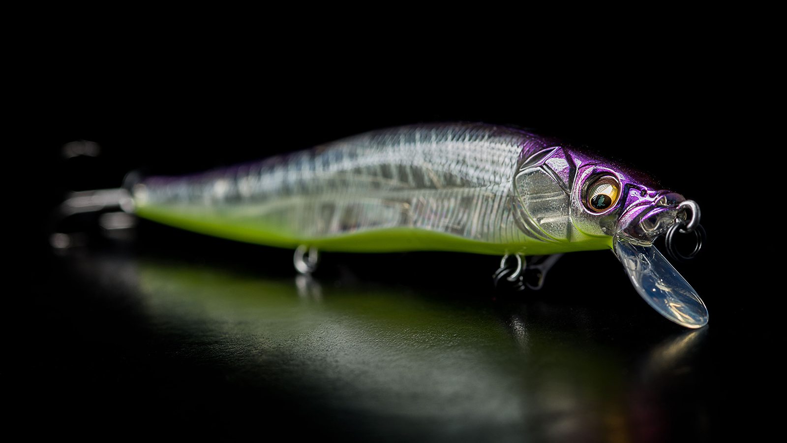 VISION ONETEN - Megabass