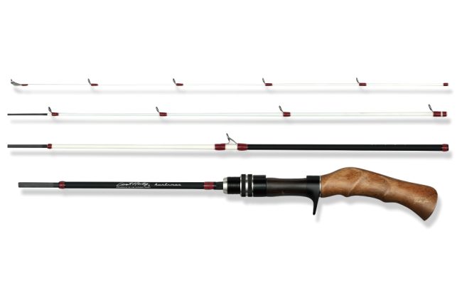 GHBF53-3UL - Megabass