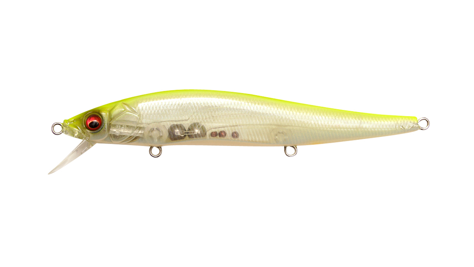 NEW MEGABASS Hardbait COLORS For 2024 - Megabass