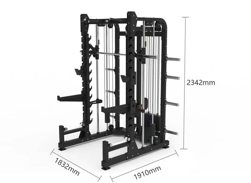 マルチスミスマシン AD-0998 | 商品一覧 | トレーニングマシンの通販