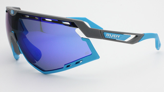 RUDY PROJECT（ルディプロジェクト）NEWモデル DEFENDER