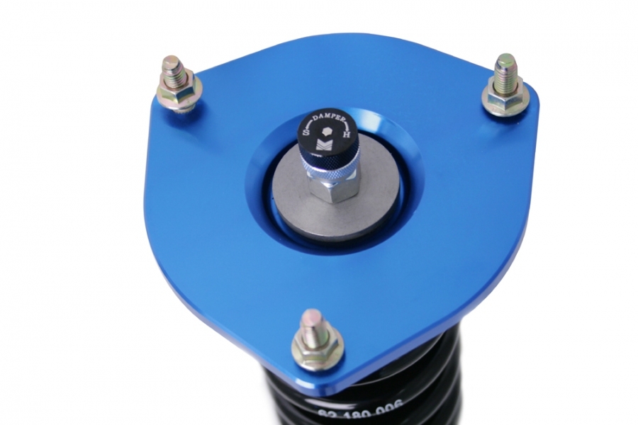 Toyota Corolla Sedan 03-19 / Matrix 03-13 (Excluding AWD / XRS