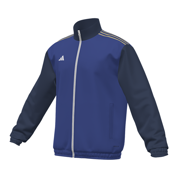 アディダス （ADIDAS） ENTRADA22プレゼンテーションジャケット