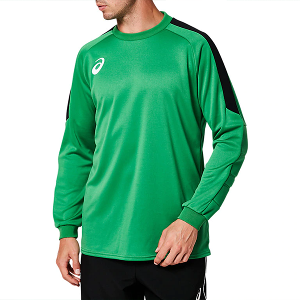 アシックス （ASICS） GKシャツ 2101A039 | ユニフォーム | サッカー