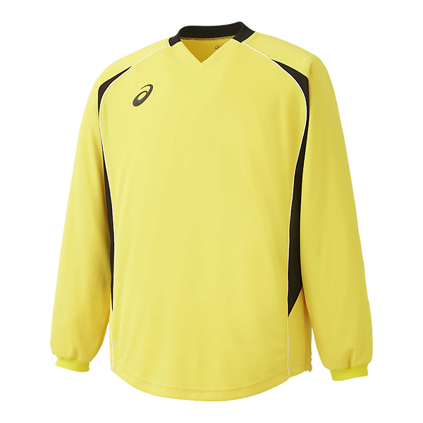 新品 アシックス サッカー フットサルウェア ゴレイロ ゴールキーパー