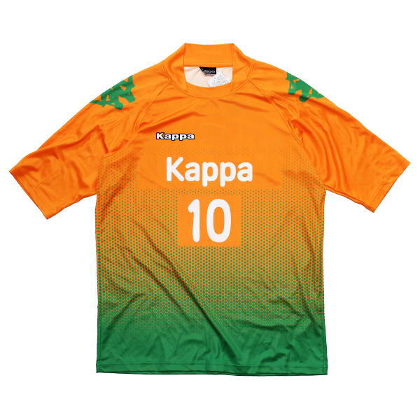 カッパ （KAPPA） SPECIAL Model4 | カスタムオーダー | サッカー