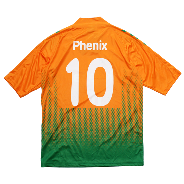 カッパ （KAPPA） SPECIAL Model4 | カスタムオーダー | サッカー