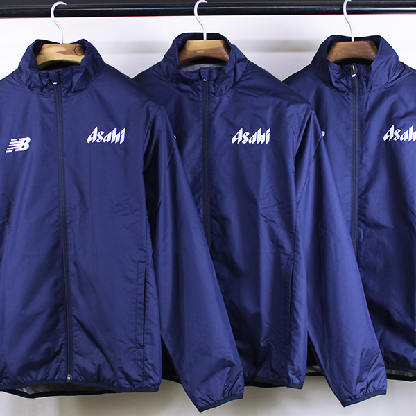 ニューバランス （NEW BALANCE） ウィンドアップジャケット JMJF9421
