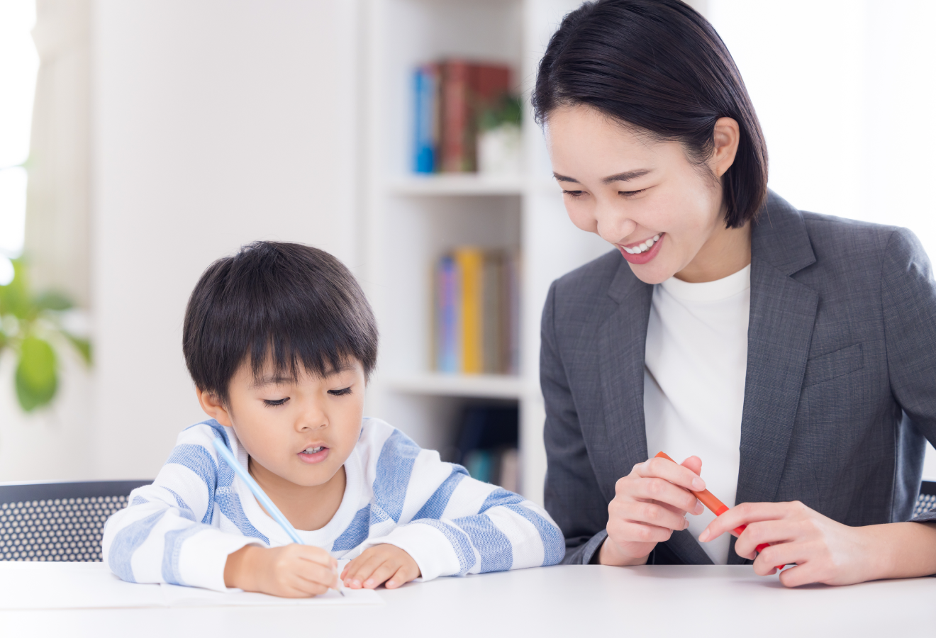田中学園立命館慶祥小学校対策コース | 《公式》プロ家庭教師の名門会