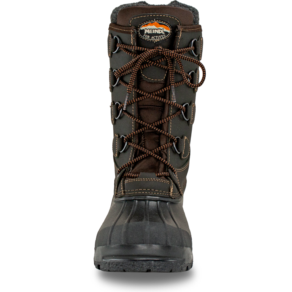 Solden Winter Pac Boot - Meindl USA