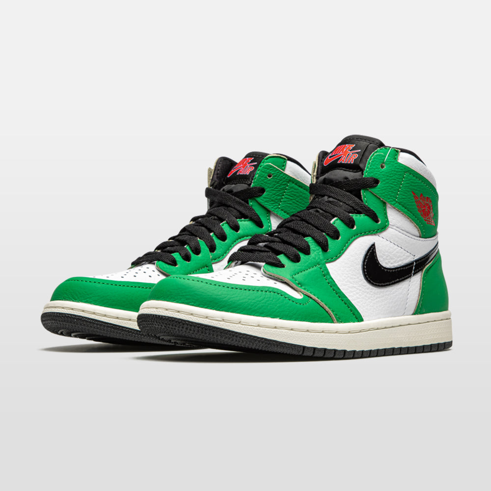 Nike Air Jordan 1 Retro Lucky Green High - DB4612-300
