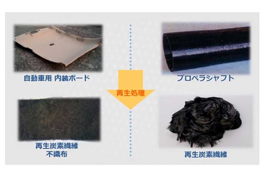 軽くて丈夫なのになぜ？ カーボンファイバーが「市販の乗用車」に