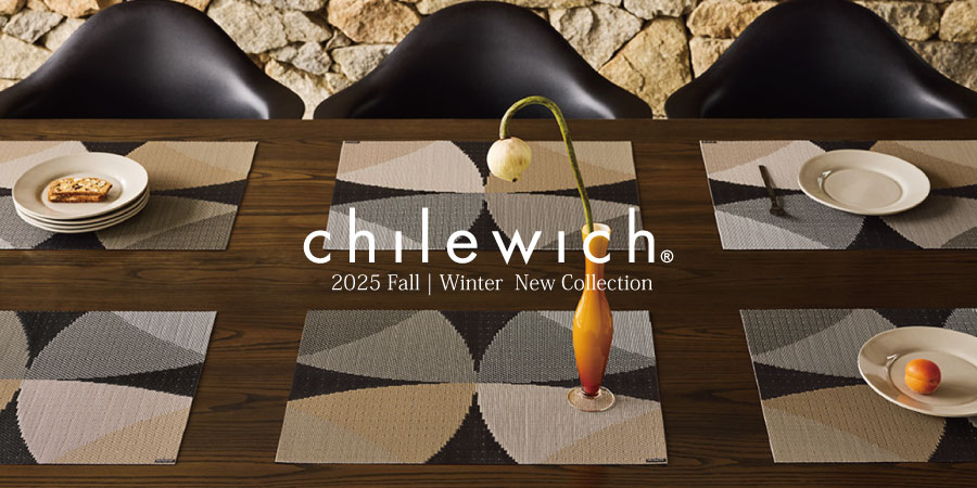 チルウィッチ・ランチョンマット【公式通販】｜メタロイ商会